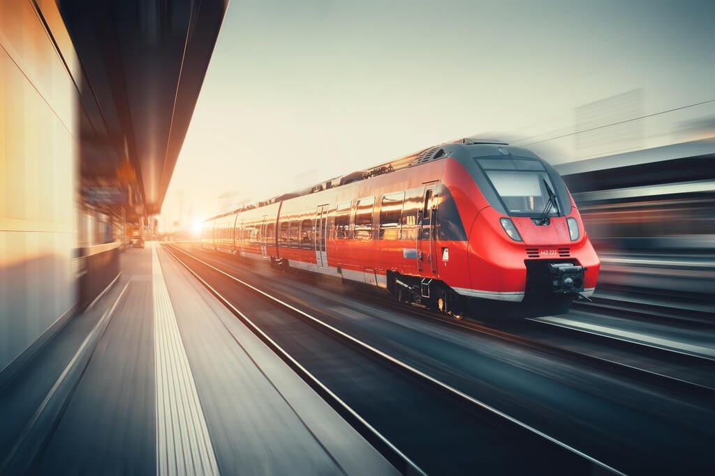 Local rail