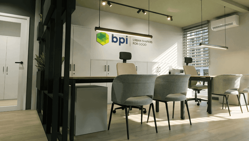 Why is it worth visiting the Sales Office at the construction site? What you gain from speaking live with an advisor