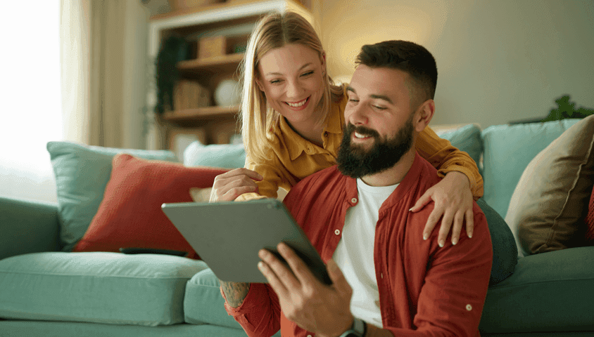 A Man’s Perspective: Smart Tech and On-Site Features That Truly Simplify Everyday Life